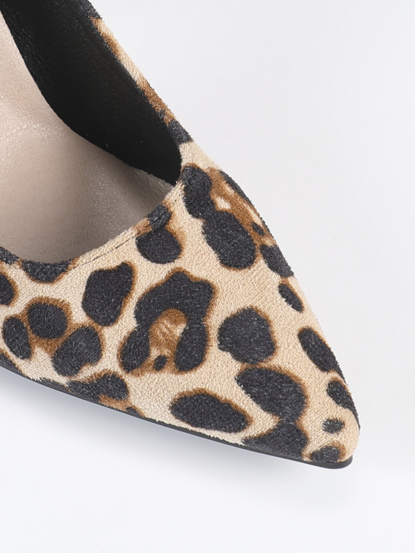 Temitayo Stiletto Heels