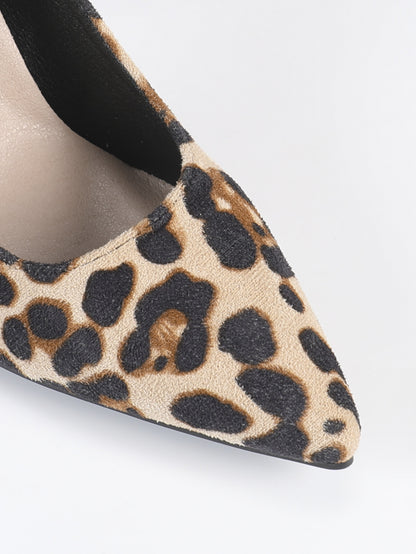 Temitayo Stiletto Heels