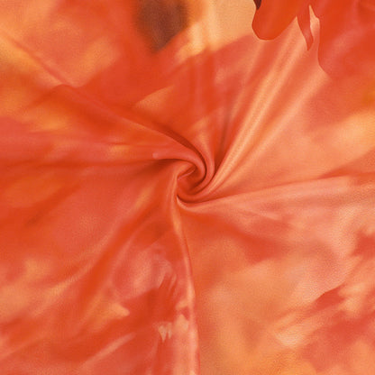 Robe bustier Amara Soleil