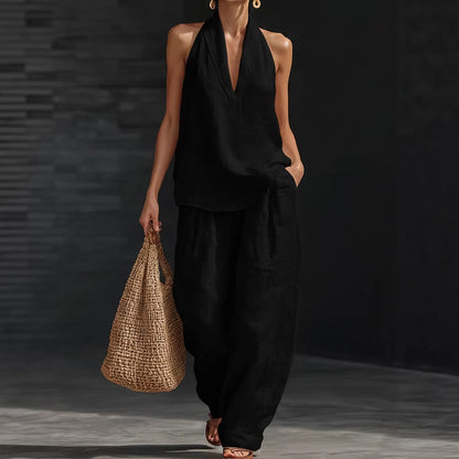 Fezeka Tailored Set