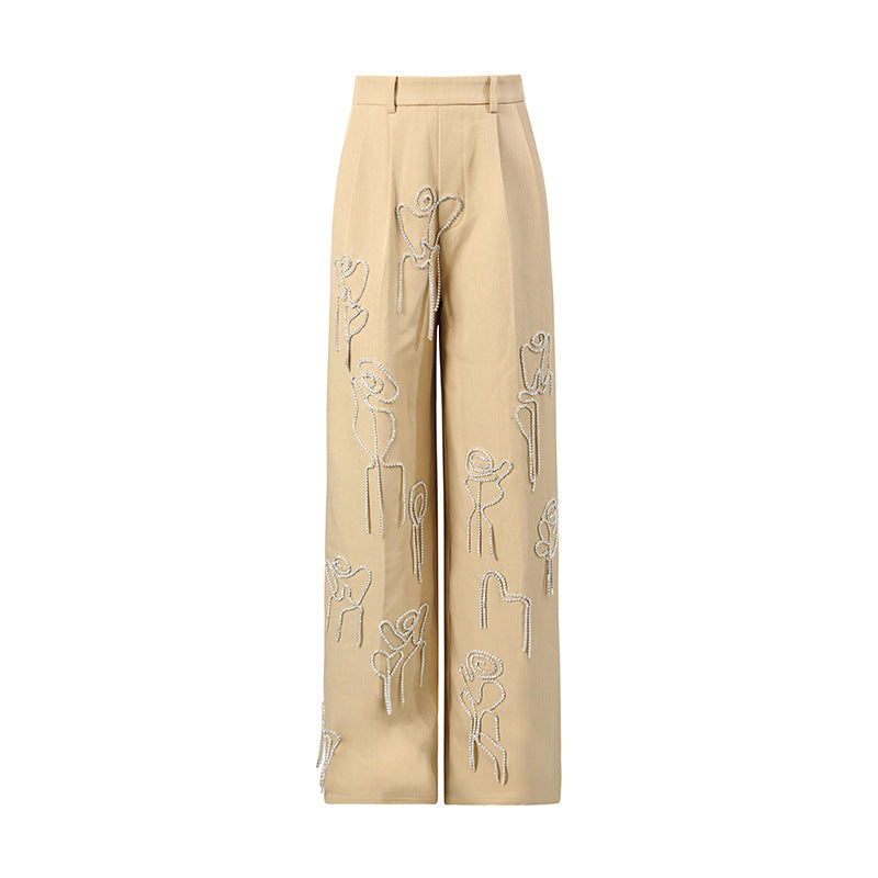 Thulisile Tailored Pants