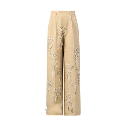 Thulisile Tailored Pants