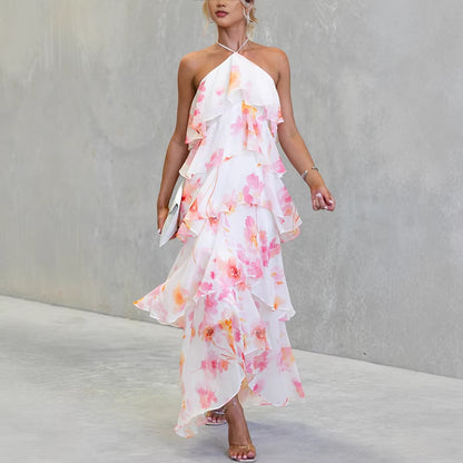 Waweru Statement dress