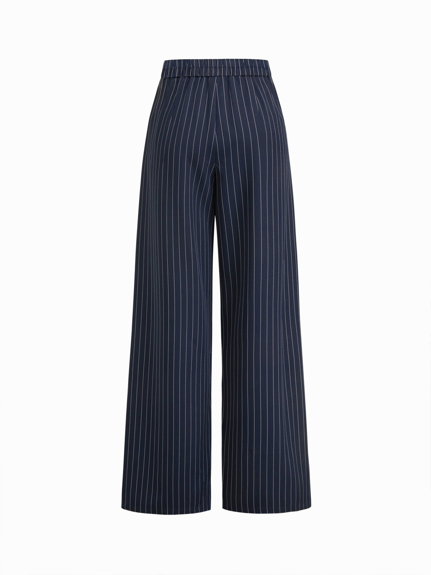 Anying Tailored Set