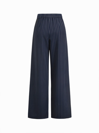 Anying Tailored Set