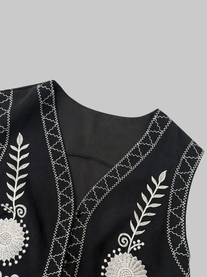 Nkiruka Signature Jacket