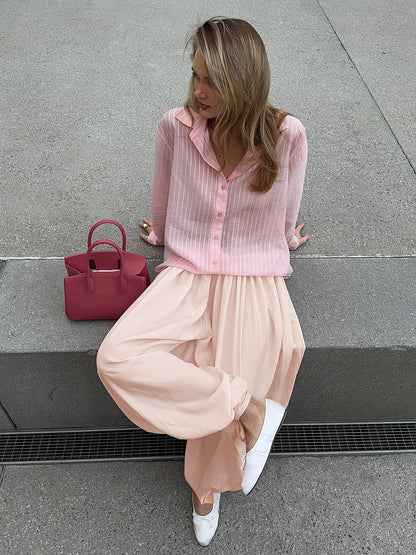 Londiwe Tailored Dress Pants