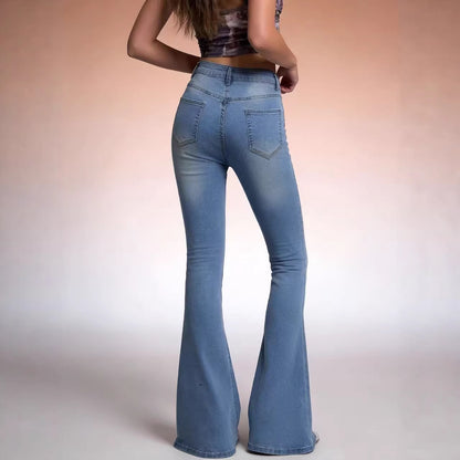 Simphiwe Premium Denim Jeans