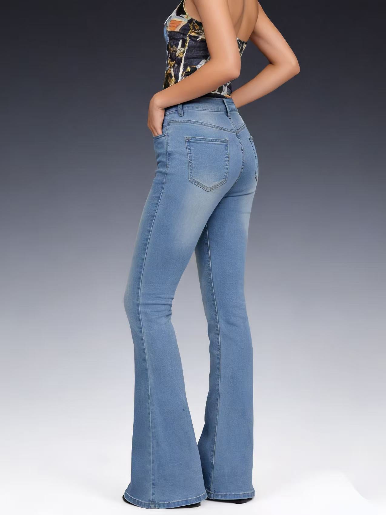 Simphiwe Premium Denim Jeans