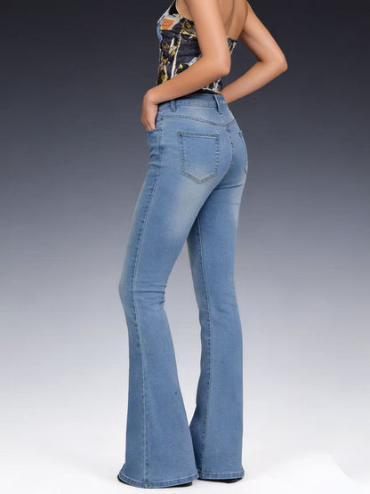 Simphiwe Premium Denim Jeans