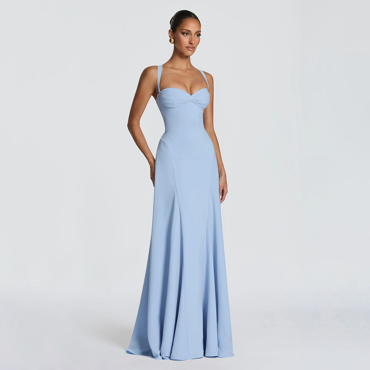 Zahara Dress