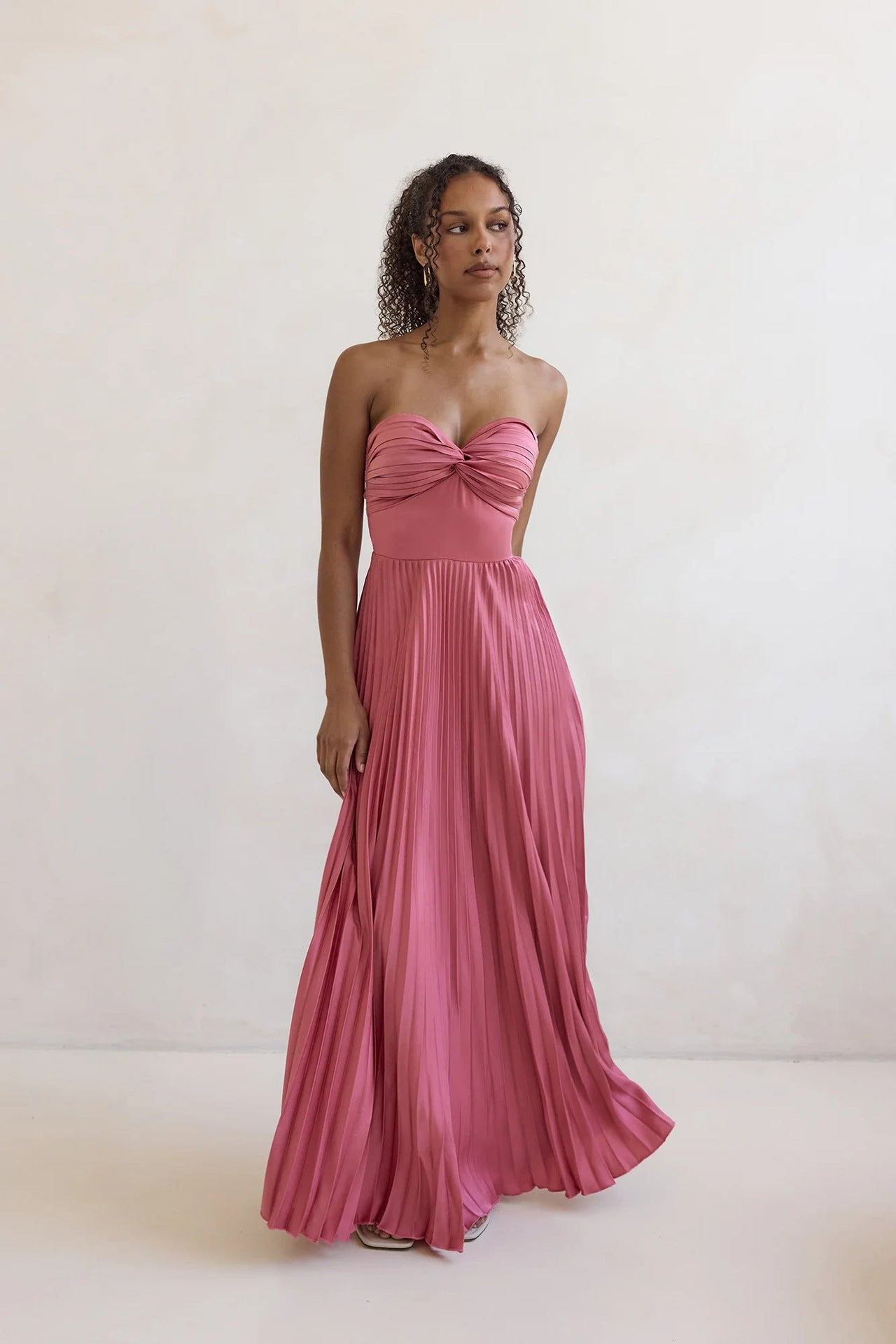Chukwuemeka Evening Gown