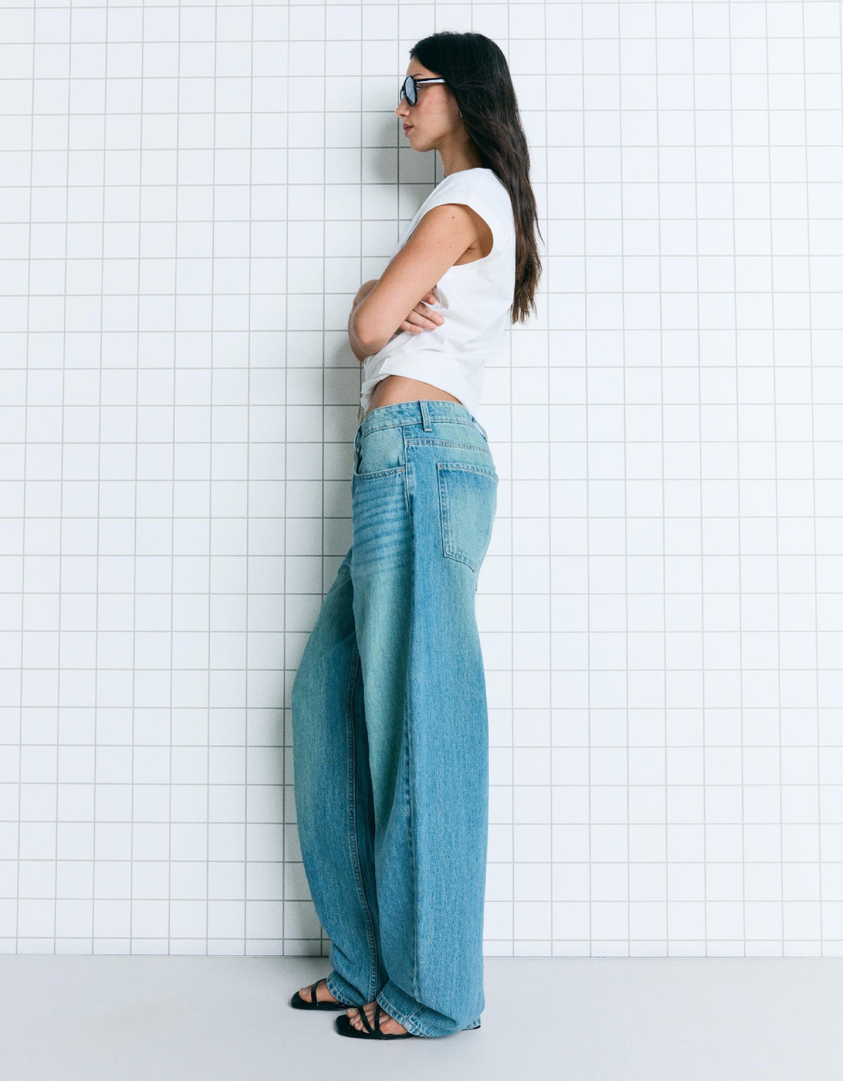 Nkiru Jeans
