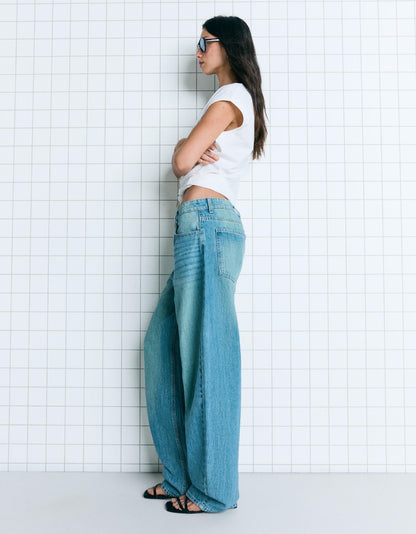 Nkiru Jeans