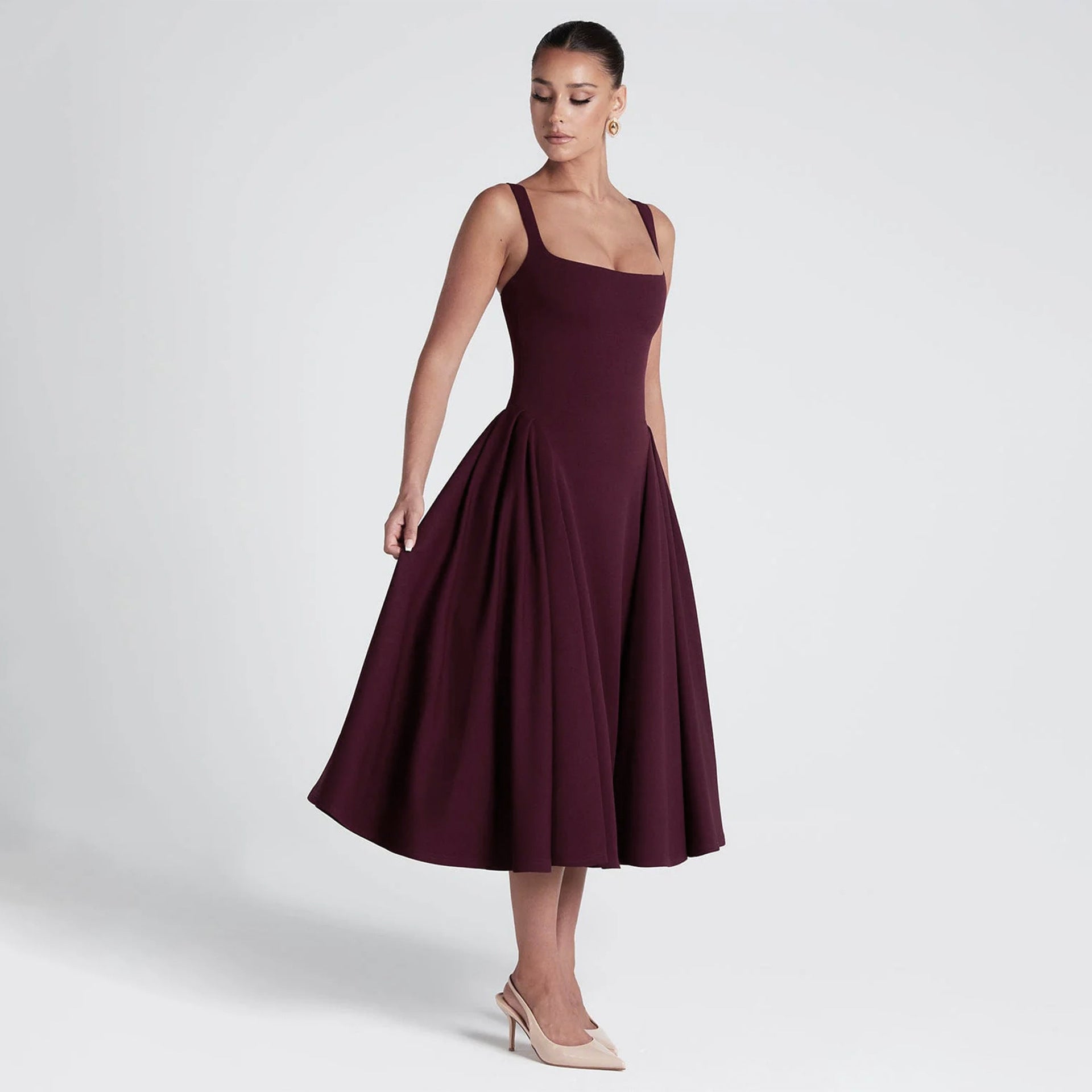 MUNAYA ROBE