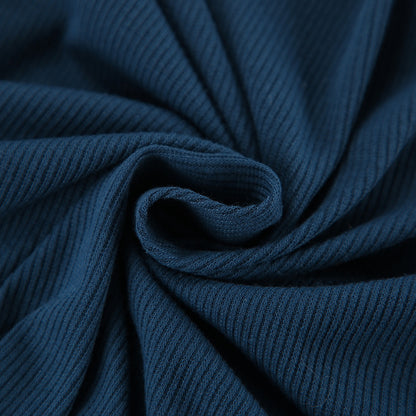 Chidimma Lace-Up Flared Dress