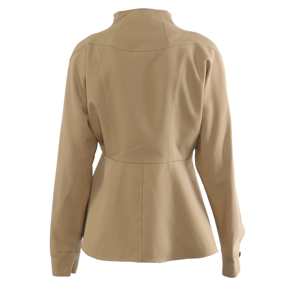 Amani Signature Jacket