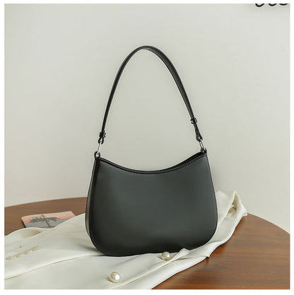 Ayoka Light Luxury Underarm Bag