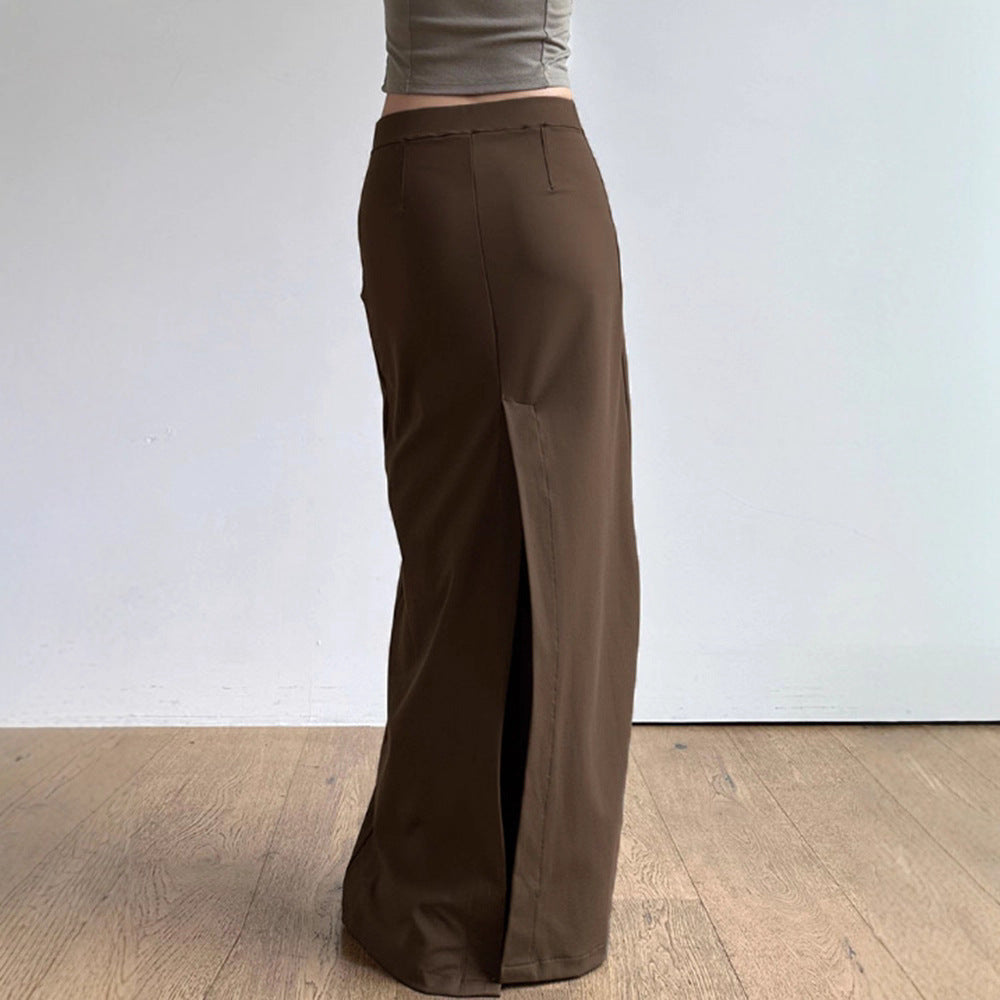 Jendayi Skirt