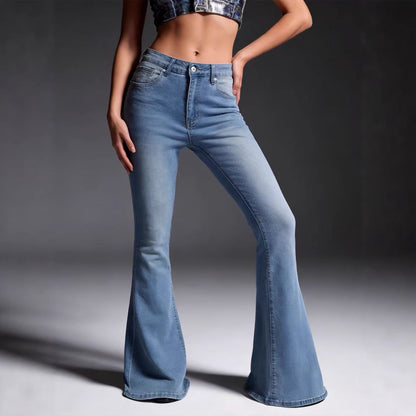 Simphiwe Premium Denim Jeans