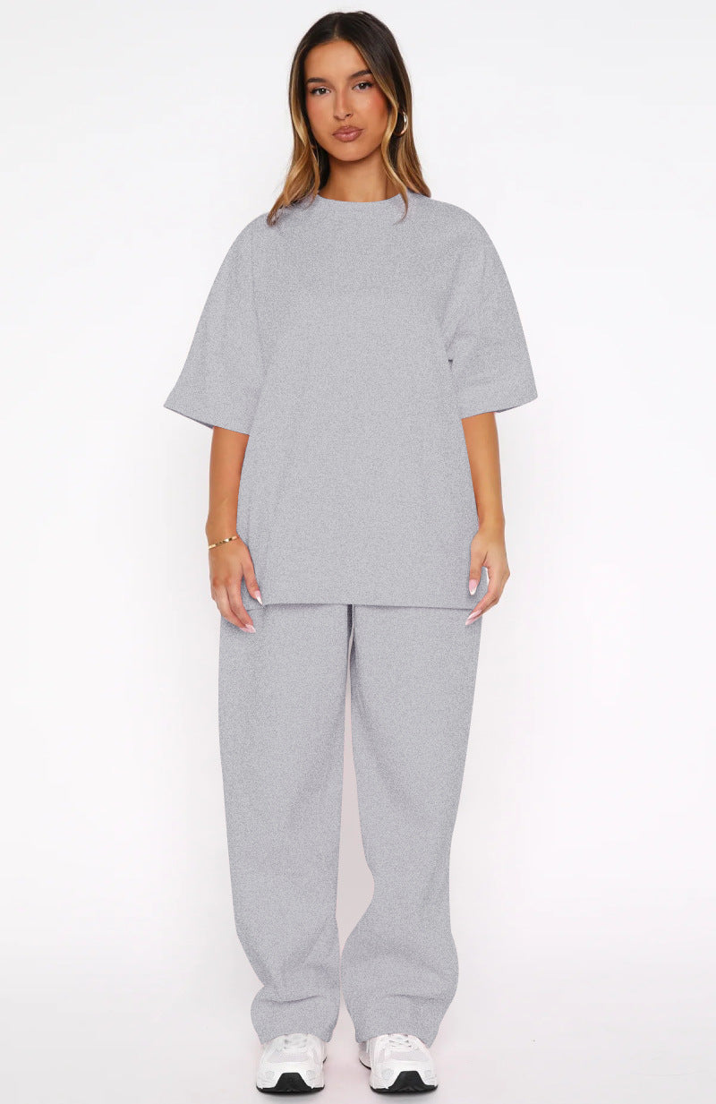 Nnamdi Knit Set