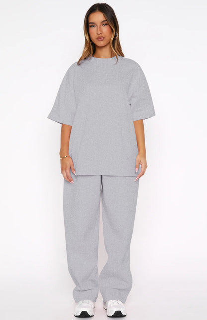Nnamdi Knit Set