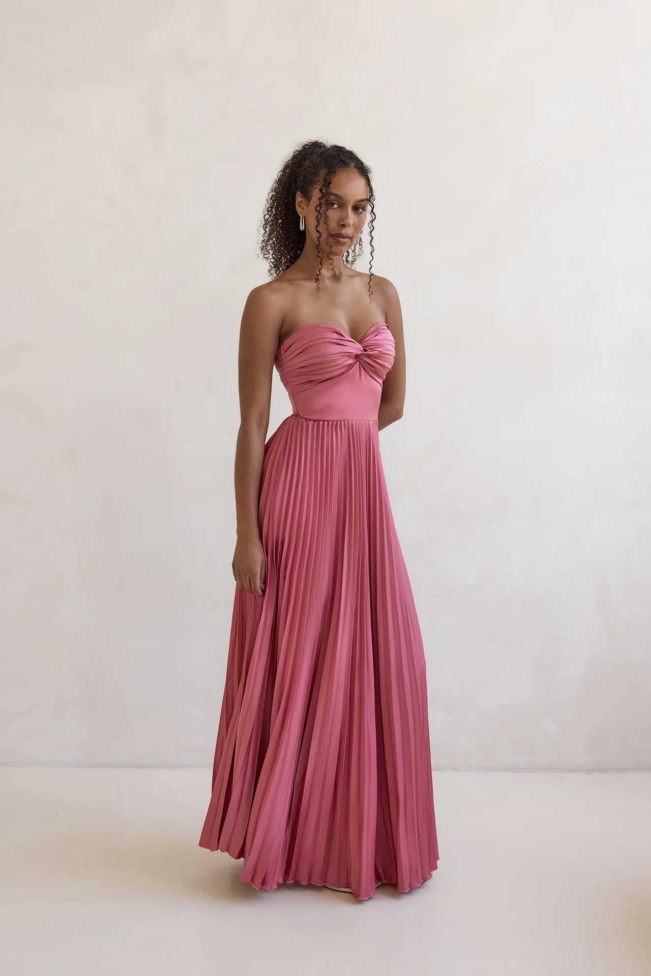 Chukwuemeka Evening Gown