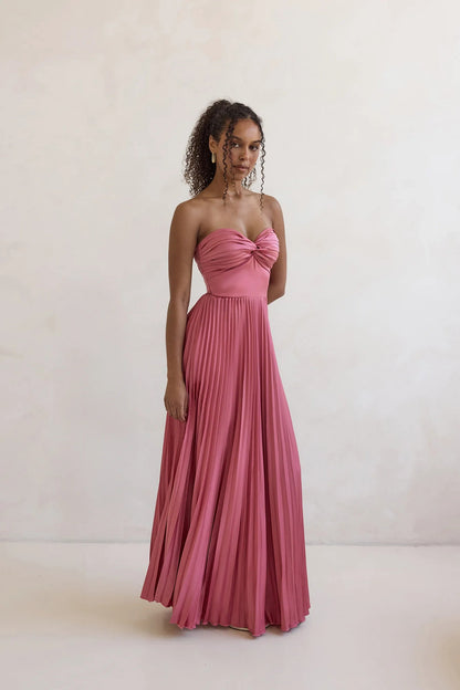Chukwuemeka Evening Gown