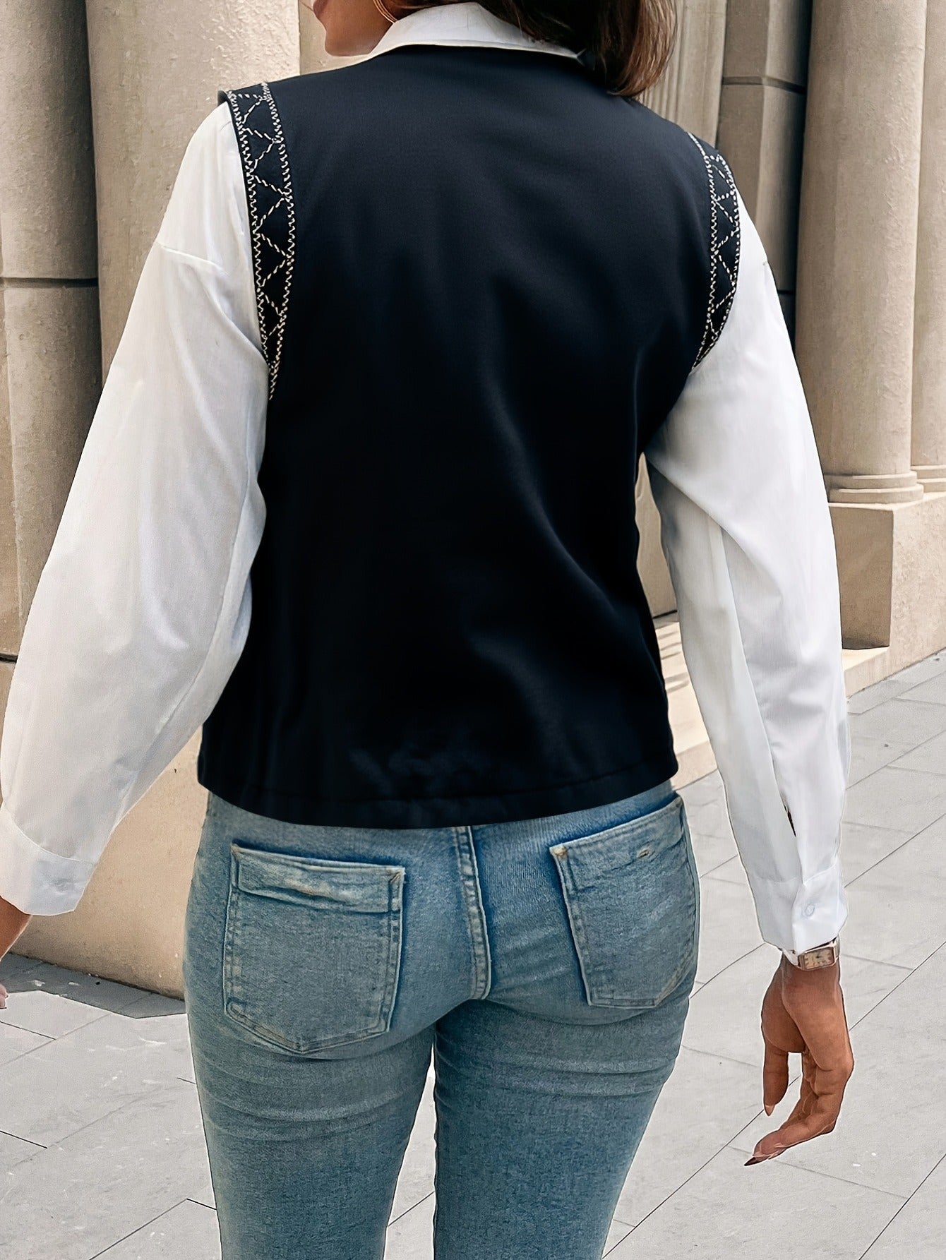 Nkiruka Signature Jacket