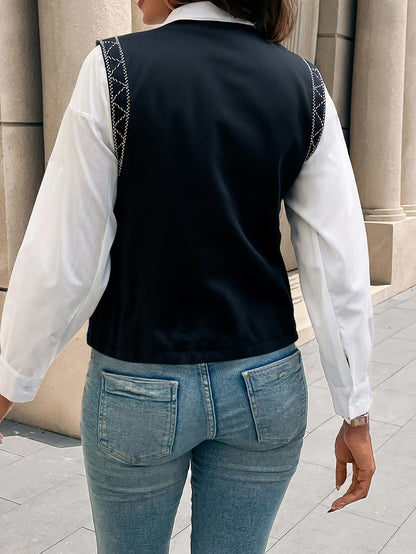 Nkiruka Signature Jacket