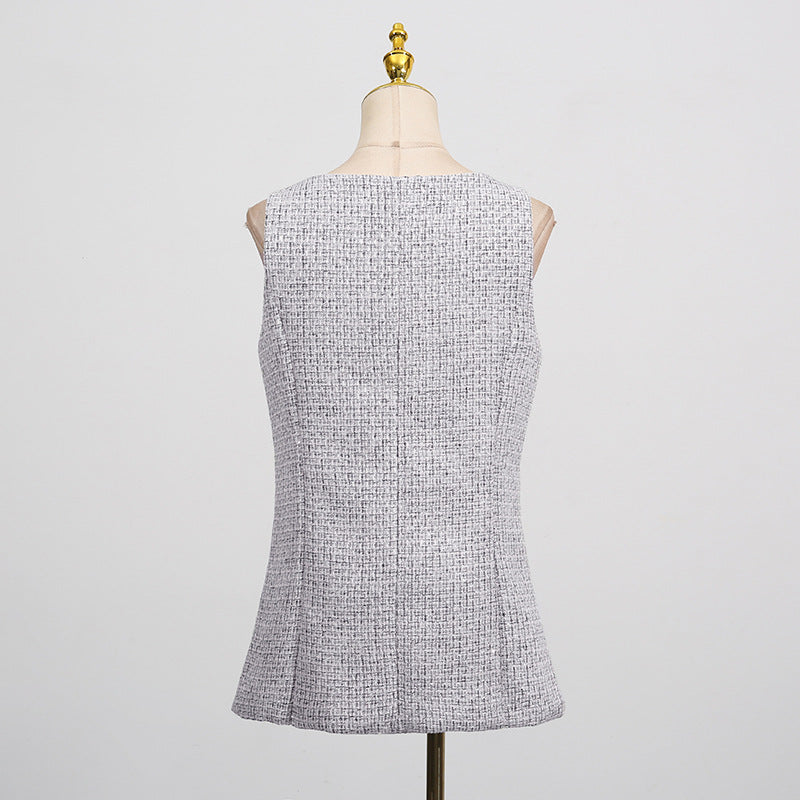 Djeneba Tailored Set