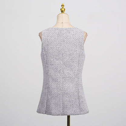 Djeneba Tailored Set