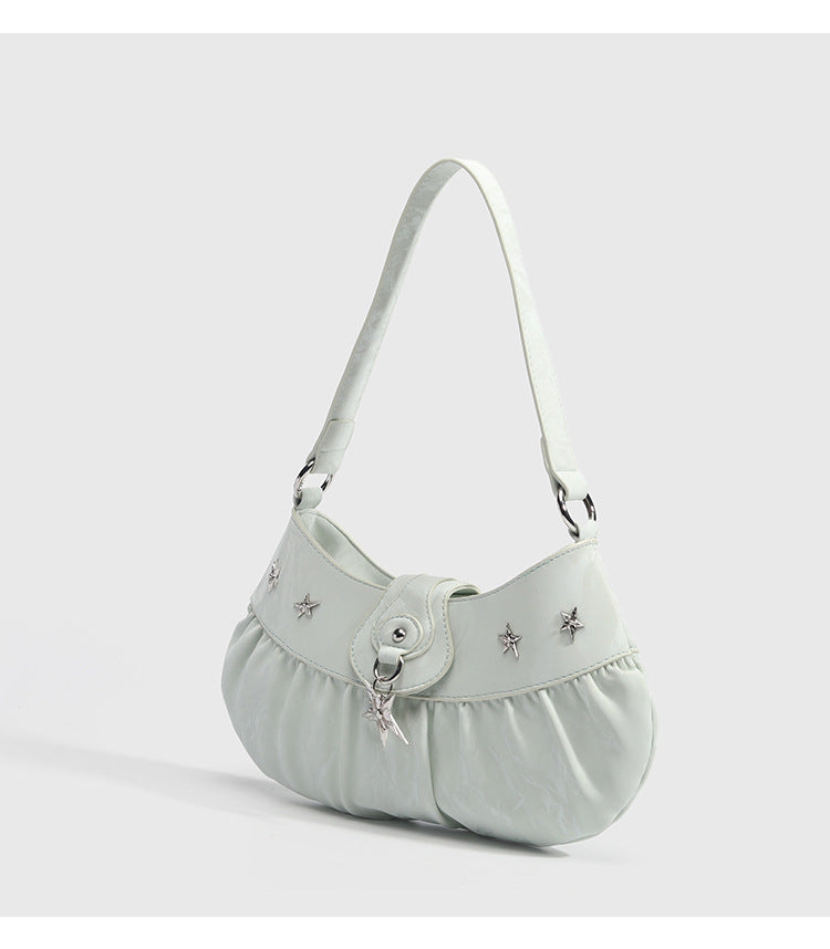 Quaye Luxe Handbag