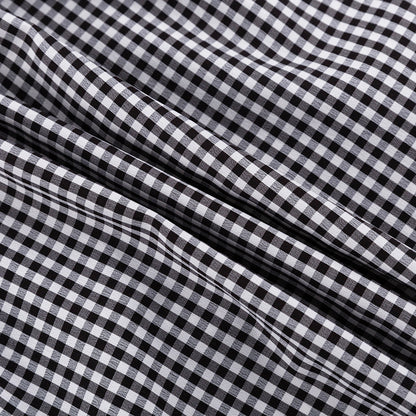 Makena Plaid Luxe Shirt