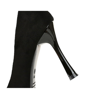 Keziah Wine Glass Pumps