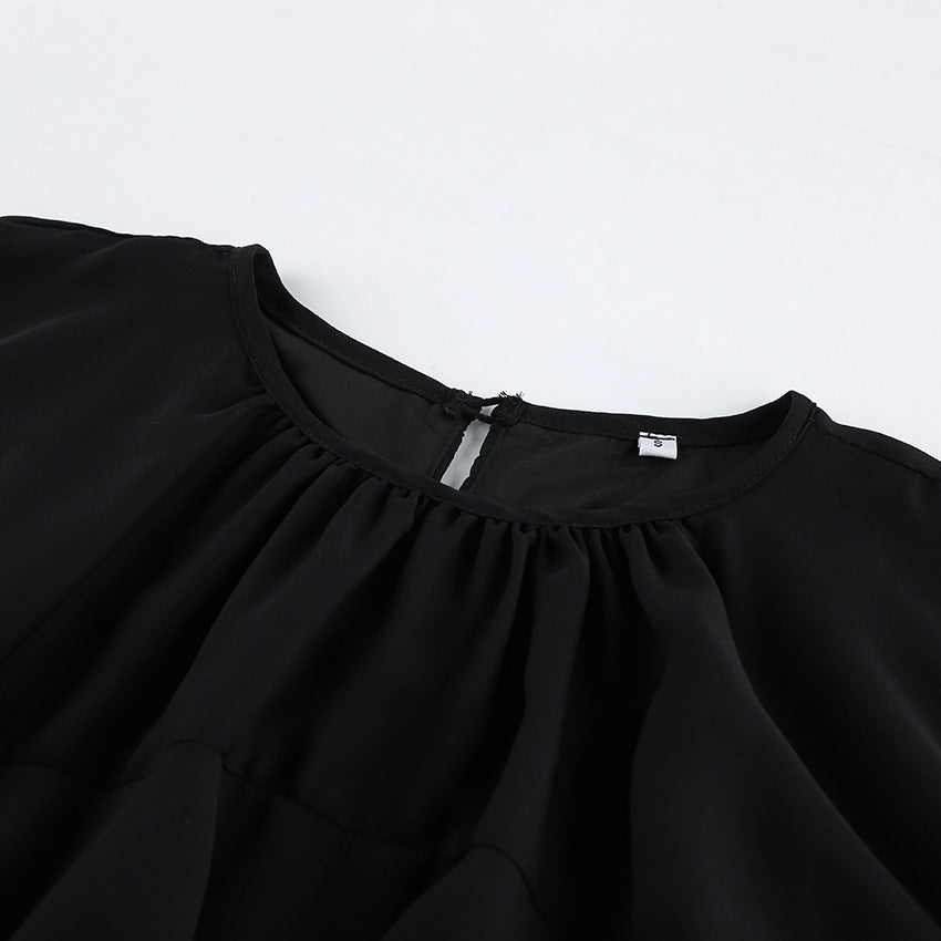 Vusi Statement Dress