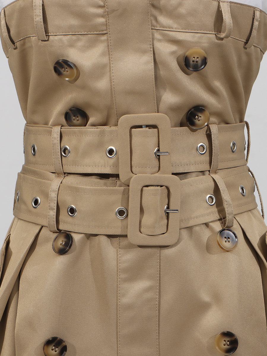 Onyinye Tailored Dress