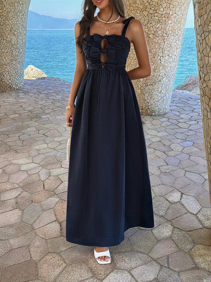 Iyabo Dress