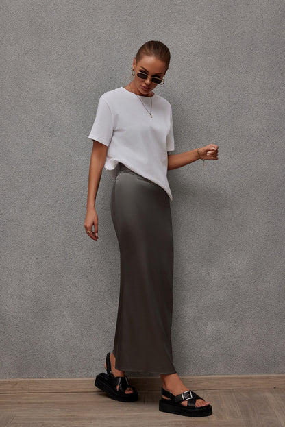 Dark Grey