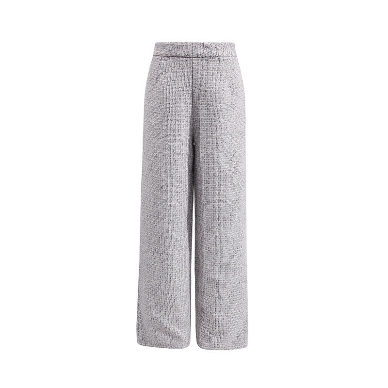 Djeneba Tailored Set