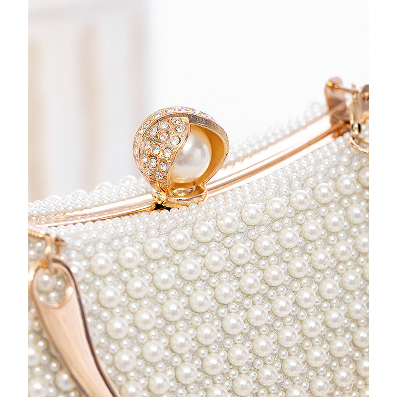 Nomathemba Luxe Handbag