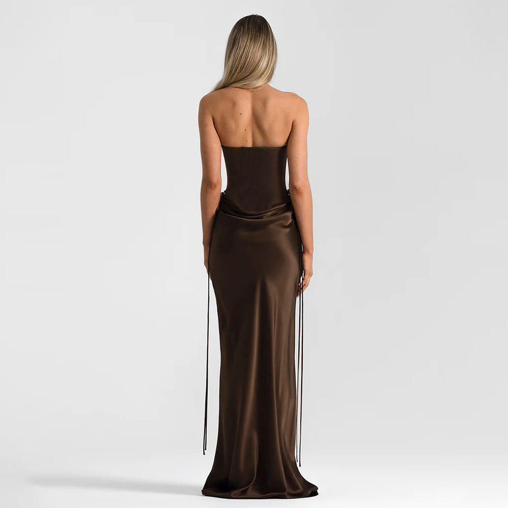 Jabari Dress