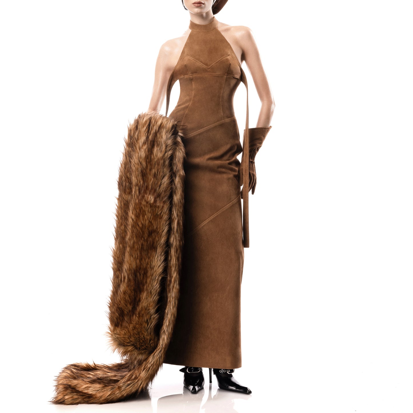 Boateng Evening Gown