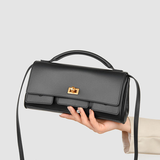 Chinara High-Grade Messenger Bag