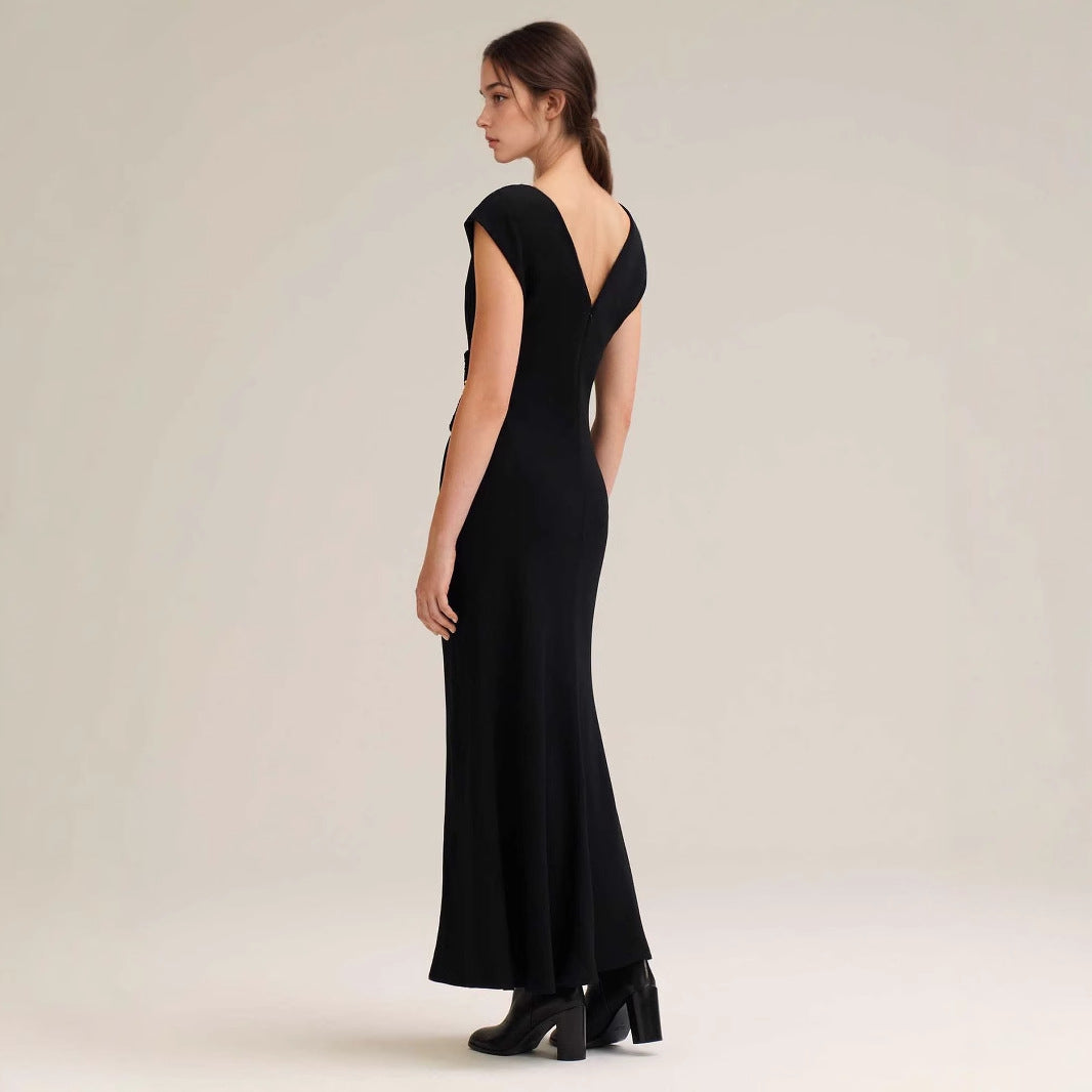 Kelechi Maxi Dress