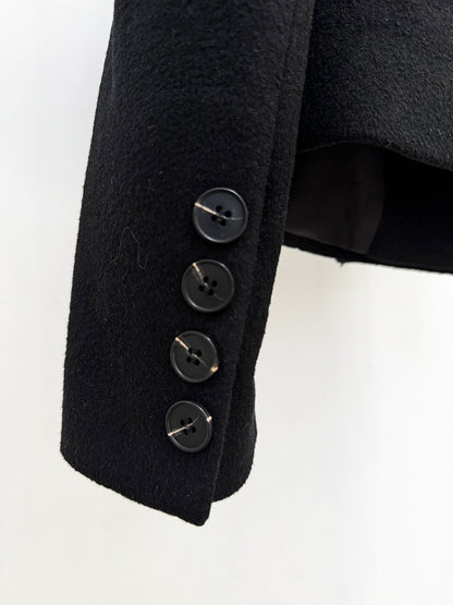 Thandi Early Autumn Woolen Jacket