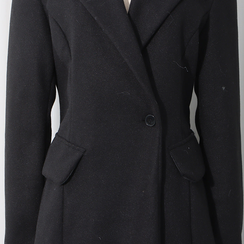 Kelechi Signature Coat