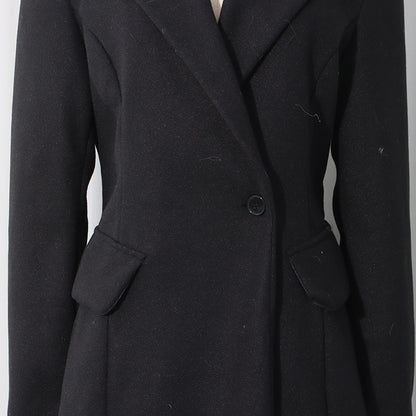Kelechi Signature Coat