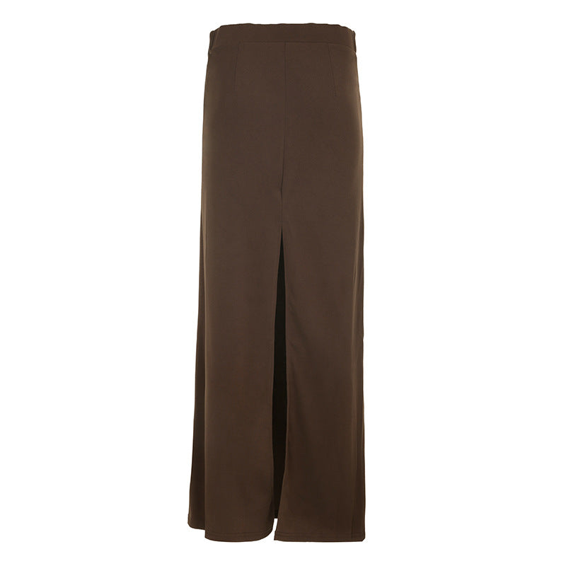 Jendayi Skirt