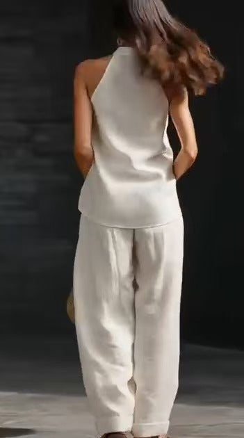 Fezeka Tailored Set